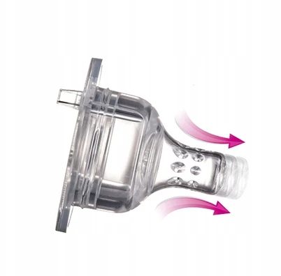 LOVI MEDICAL+ BUTELIS 150 ml + DINAMINIS RAMINAMASIS TAT RINKINYS