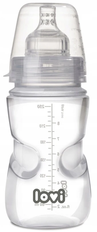 LOVI 21/563 Medical+ buteliukas 250ml