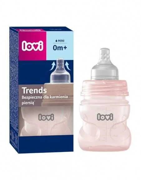 LOVI 21/565 buteliuko tendencijos 120ml skaistalai