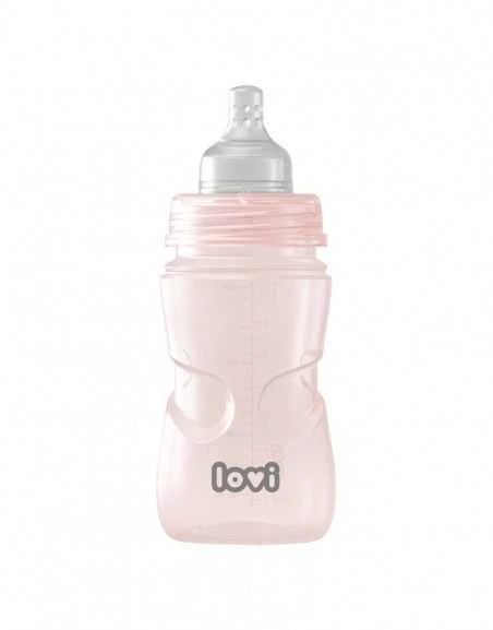LOVI 21/563 buteliuko tendencijos 250ml skaistalai