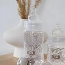 LOVI buteliukas, 250 ml Harmony, 3M+, 21/592