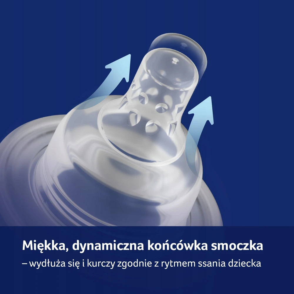 LOVI TRENDS VAIKŲ BUTELAS 250 ML JUNGLE VIBES 21/594 3M+