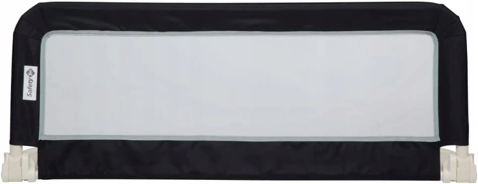 Lovos apsauga Safety 1st Portable, dark pilkas