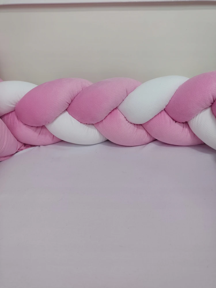 Lovos buferis 360 cm Pintas pynimas + dekoratyvinės pagalvės