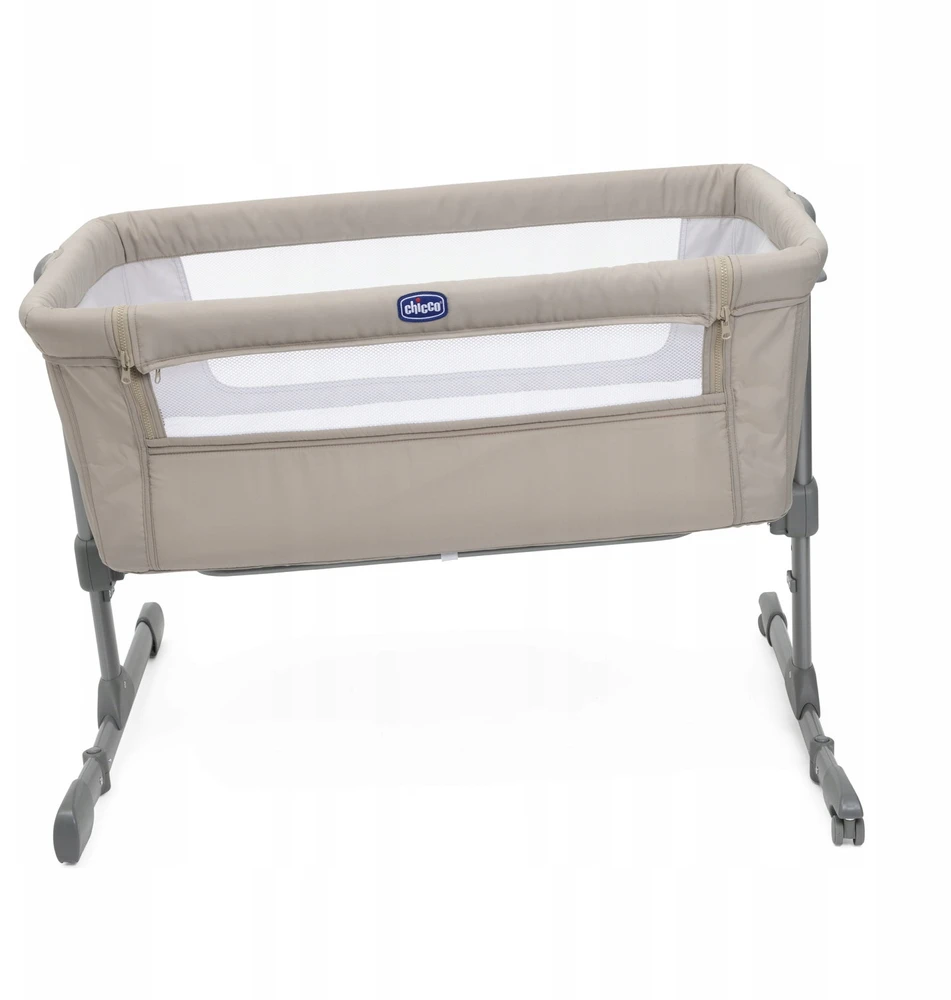 Chicco Next2me Essential Dune Re_Lux