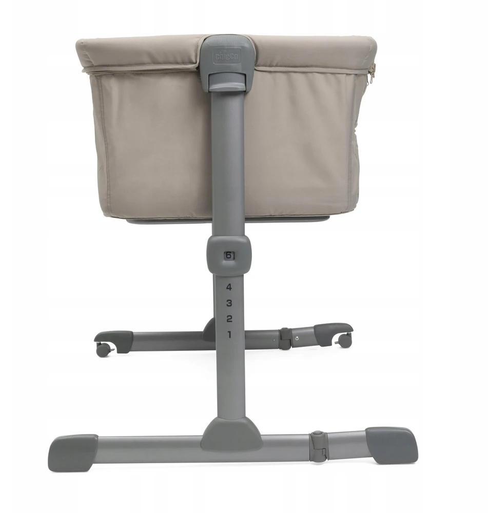 Chicco Next2me Essential Dune Re_Lux