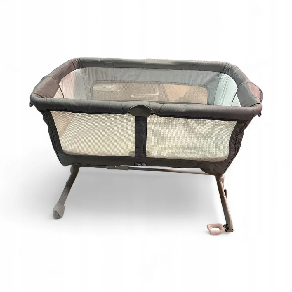 Chicco Next2me Essential Dune Re_Lux