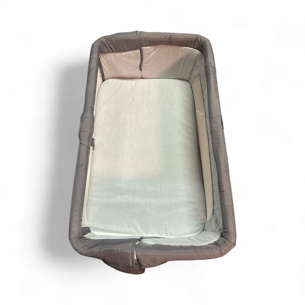 Chicco Next2me Essential Dune Re_Lux