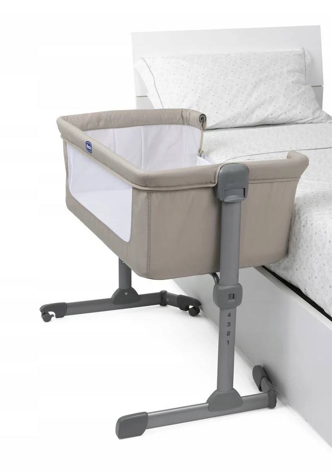 Chicco Next2me Essential Dune Re_Lux