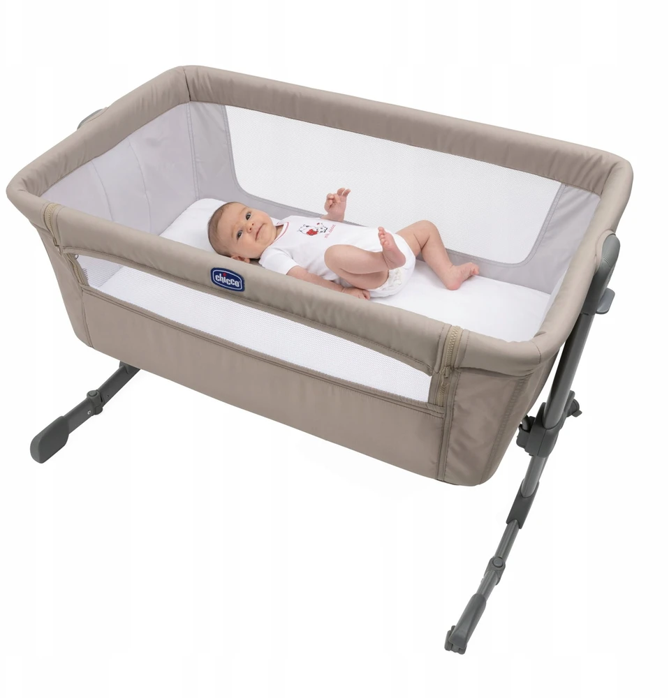 Chicco Next2me Essential Dune Re_Lux