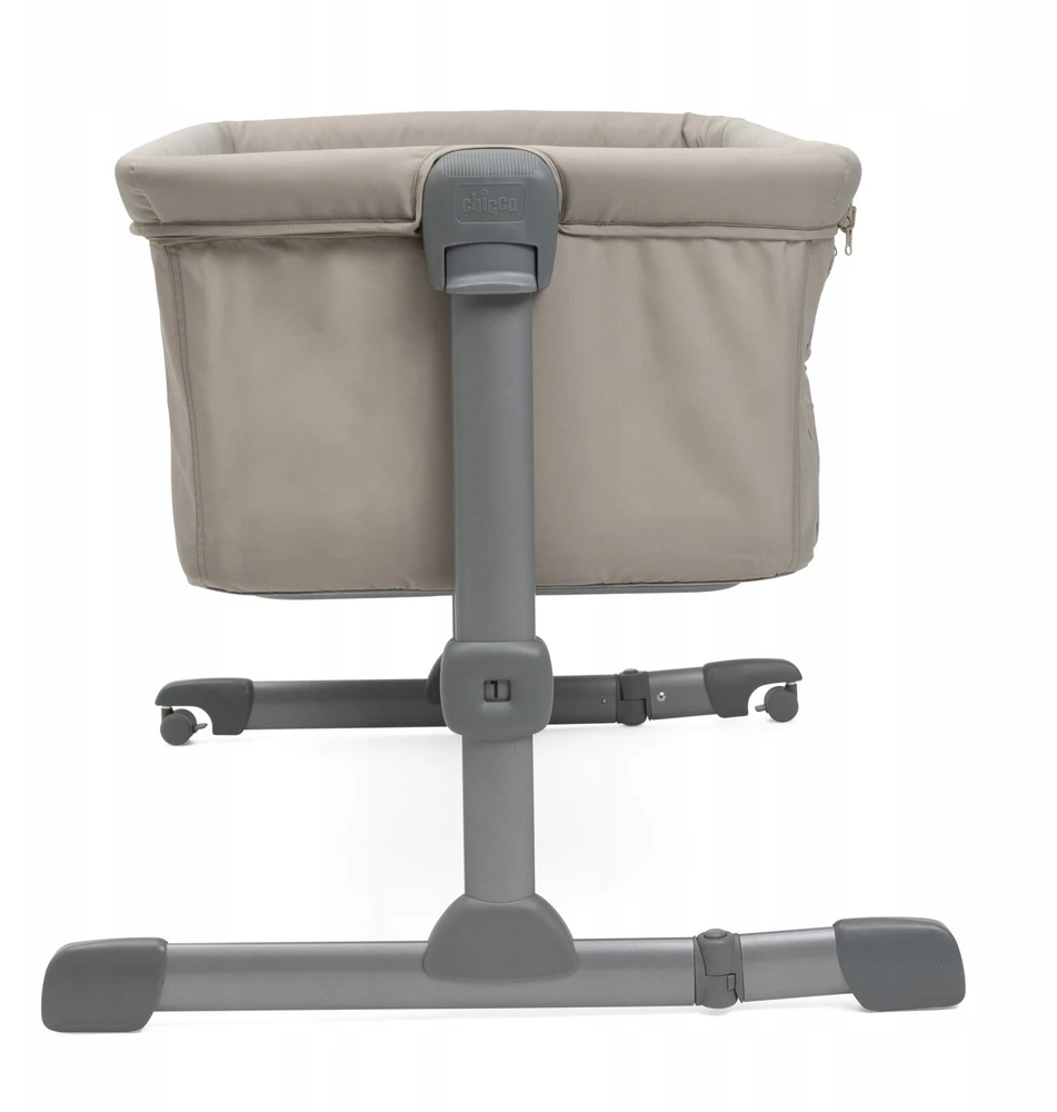 Chicco Next2me Essential Dune Re_Lux