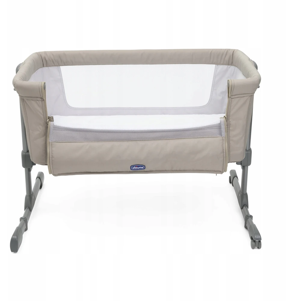 Chicco Next2me Essential Dune Re_Lux