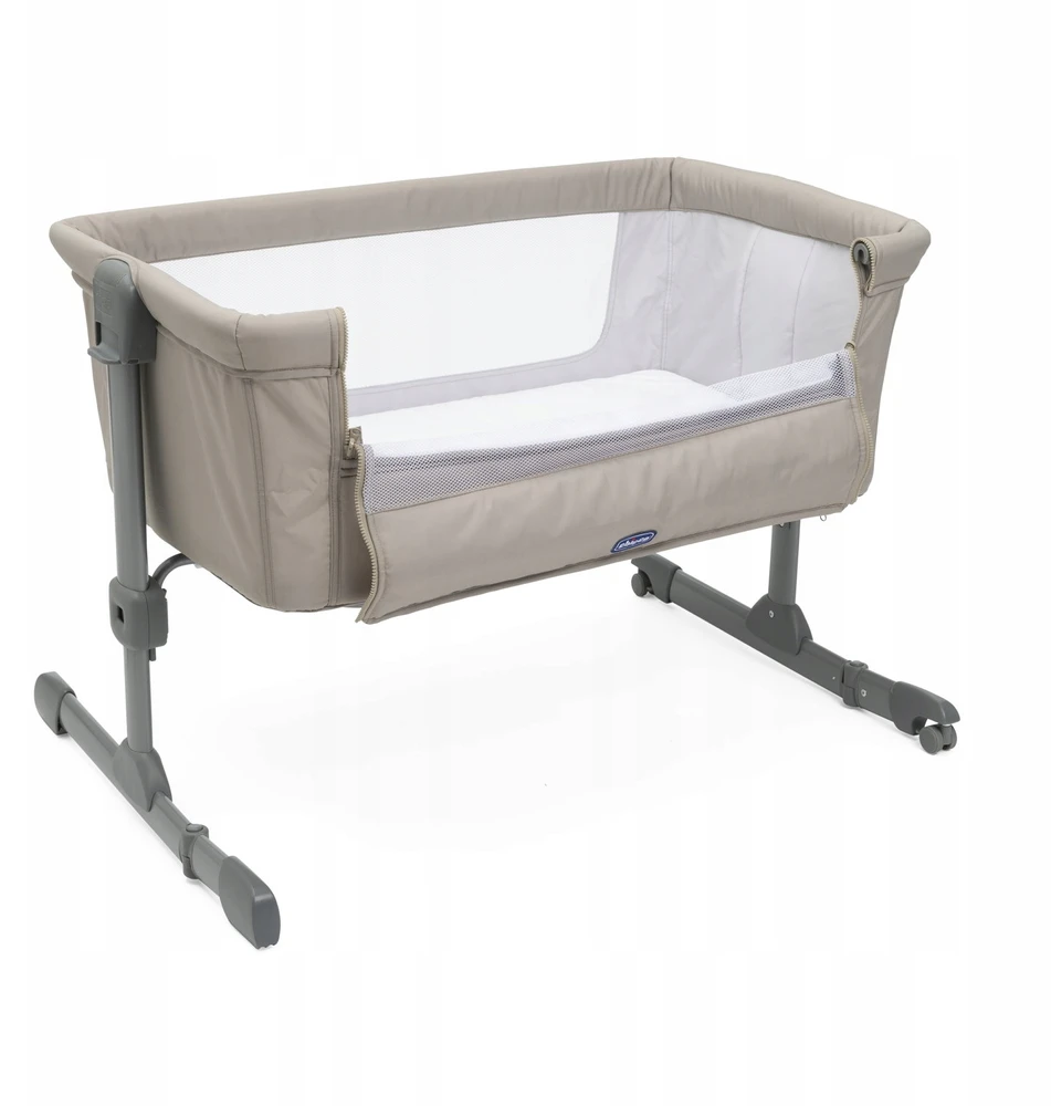 Chicco Next2me Essential Dune Re_Lux