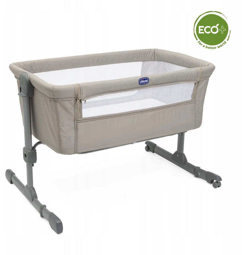 Chicco Next2me Essential Dune Re_Lux