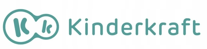 KINDERKRAFT Neste Grow rusvai gelsvas miegamoji lovelė