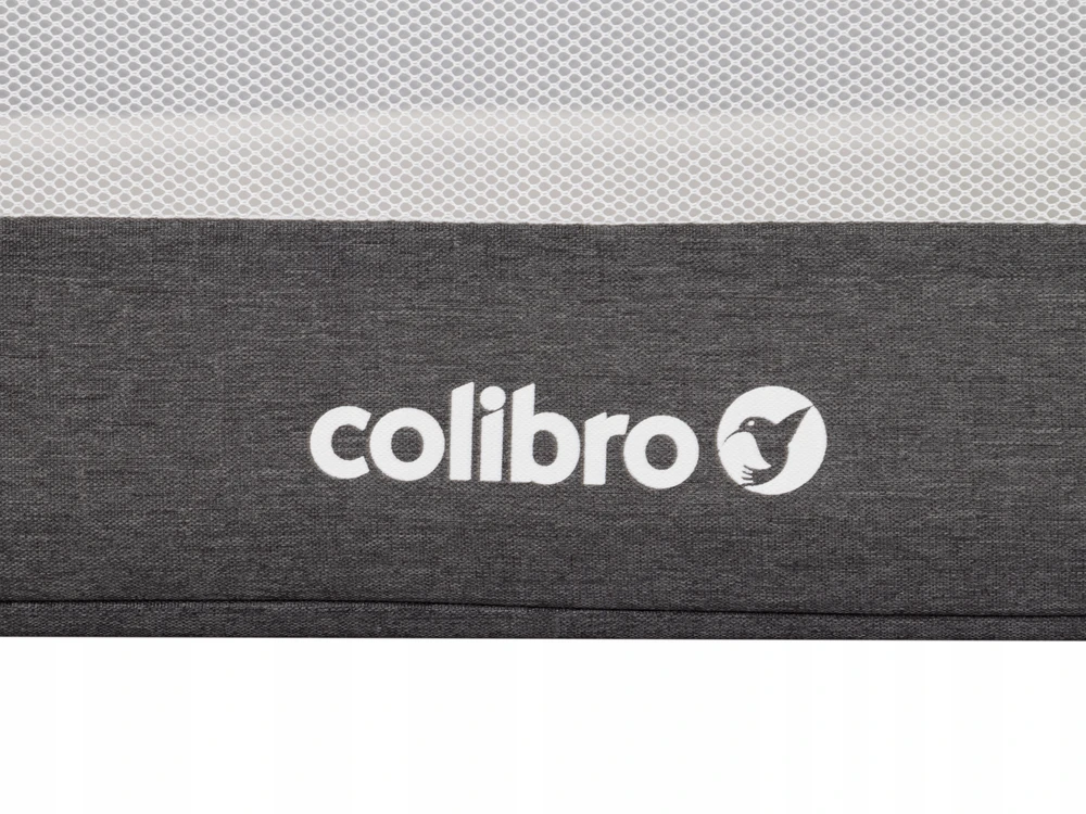 Colibro lopšiukas Lindo, Onyx