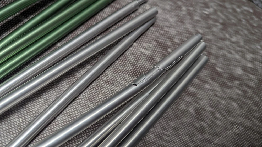 Lovytė turystyczne dla dziecka, namiot Arc 2 LittleLife outlet