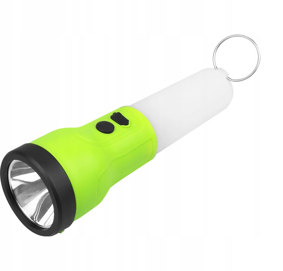 Ltc Ll145 Led ir Smd darbo žibintuvėlis, 300/150 lm, 1200 Mah, Usb