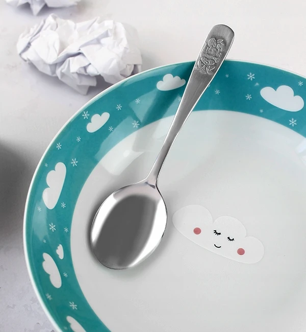 LUBIANA KIDS 8511 RINKINYS 1/3 ŽIEMOS PORCELIANAS VAIKAMS