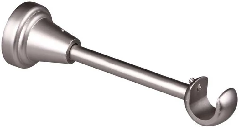 Domoletti Karnizo laikiklis Prosty, 15 cm, Ø 16 mm