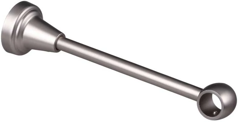 Domoletti Karnizo laikiklis Prosty, 15 cm, Ø 16 mm