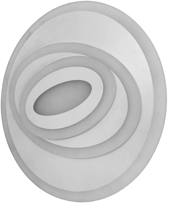 LED Lubinis šviestuvas Avide Olive 70W su pulteliu