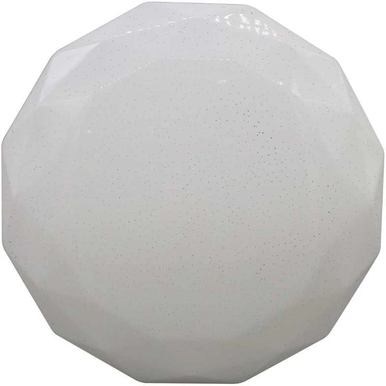 Lubinis šviestuvas Lubinis LED šviestuvas BESK DIAMOND STAR 36W, 3000K, Baltas