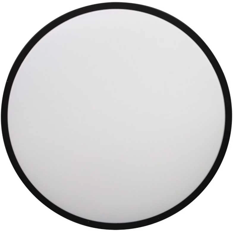 Lubinis šviestuvas Lubinis LED šviestuvas BESK SLIM Juodas, 36W, 3000K