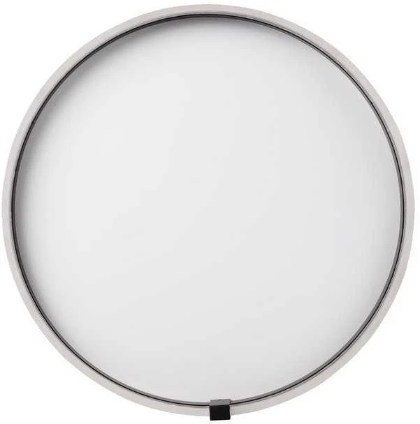 Lubinis šviestuvas Osram 32W LED paviršinis šviestuvas CIRCLE, juodas, 3000/4000/6500K