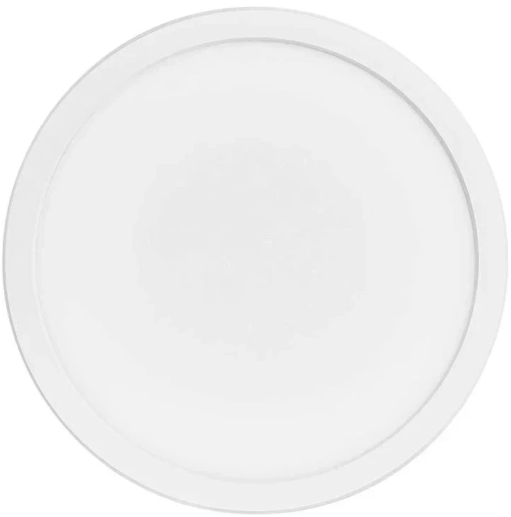 Lubinis šviestuvas Osram Šviestuvas plafonas Ledvance ORBIS ULTRA SLIM CLICKDIM, 15 W