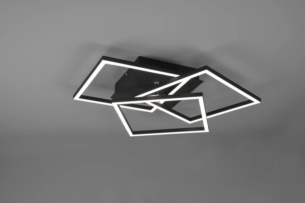 Lubinis šviestuvas Šviestuvas REALITY MOBILE R62883132, 28 W LED