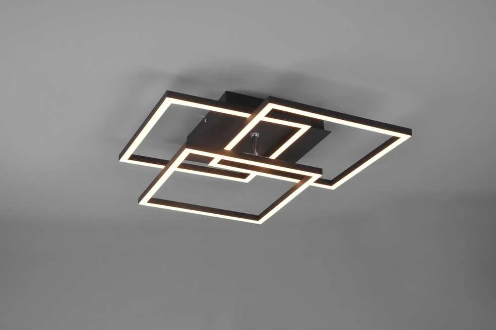 Lubinis šviestuvas Šviestuvas REALITY MOBILE R62883132, 28 W LED