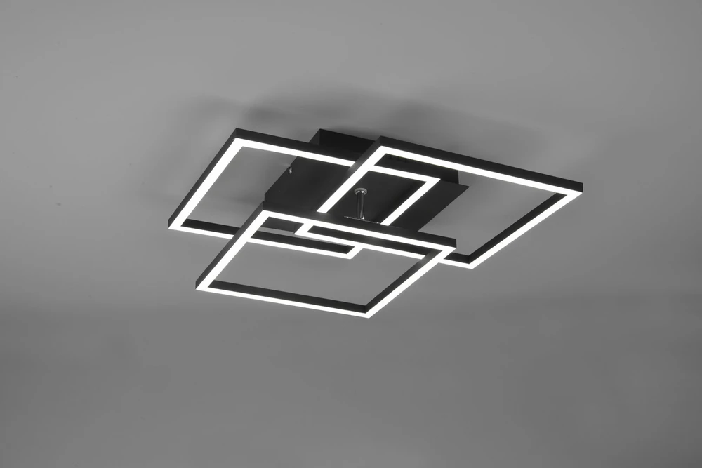 Lubinis šviestuvas Šviestuvas REALITY MOBILE R62883132, 28 W LED