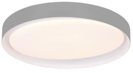Lubinis šviestuvas Šviestuvas Trio Zeta R62712411, lubinis, 24 W, LED