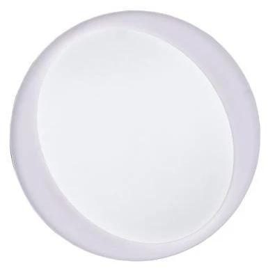 Lubinis šviestuvas Šviestuvas Trio Zeta R62712411, lubinis, 24 W, LED
