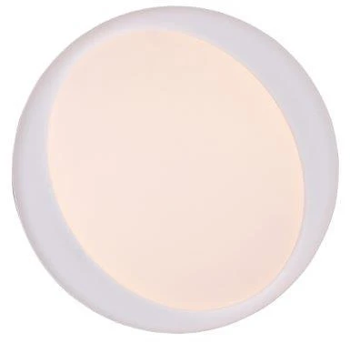Lubinis šviestuvas Šviestuvas Trio Zeta R62712411, lubinis, 24 W, LED