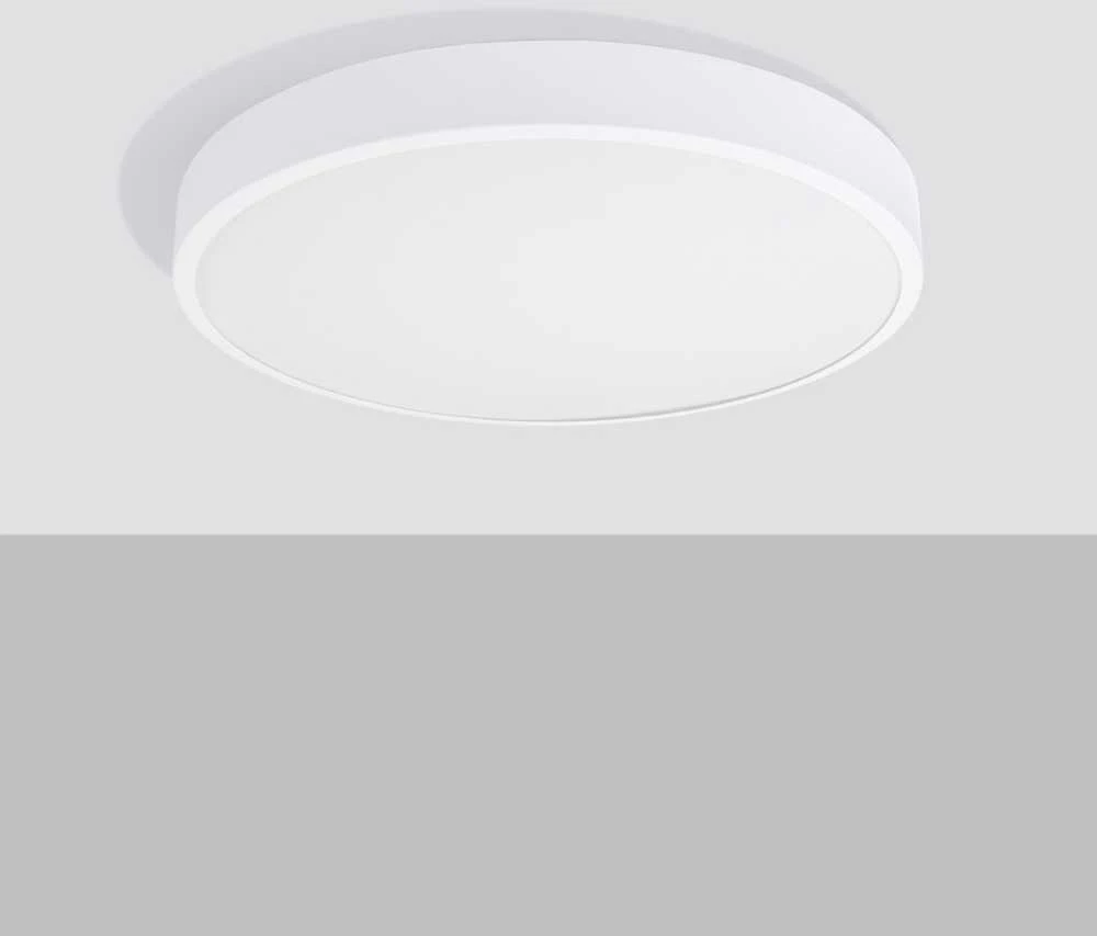 Sollux Lighting Lubinis šviestuvas ONYX 60 baltas LED 3000K