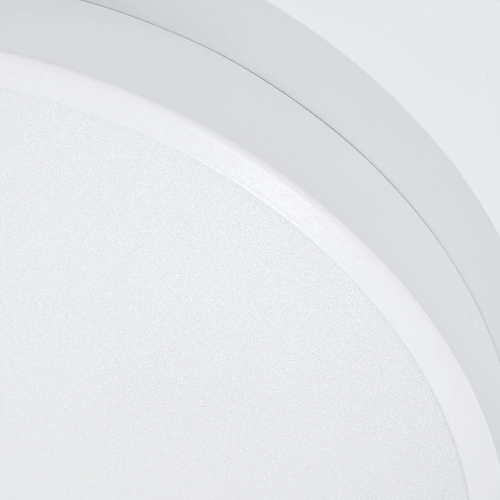 Sollux Lighting Lubinis šviestuvas ONYX 60 baltas LED 3000K