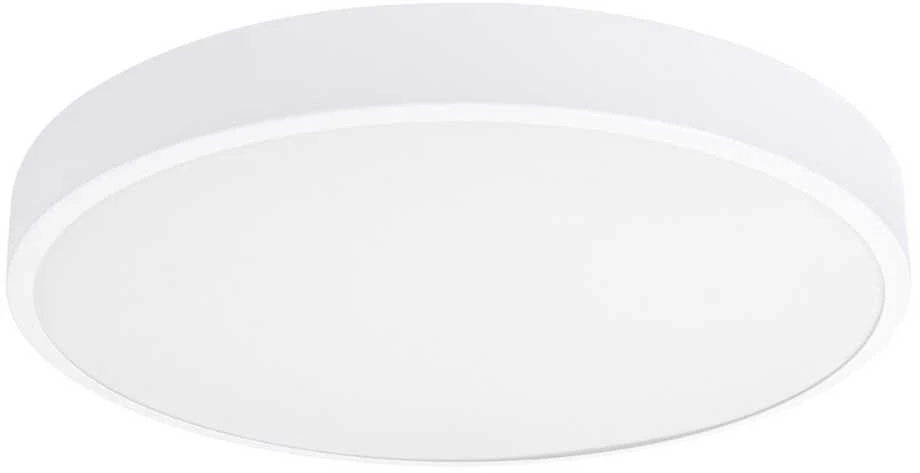 Sollux Lighting Lubinis šviestuvas ONYX 60 baltas LED 3000K
