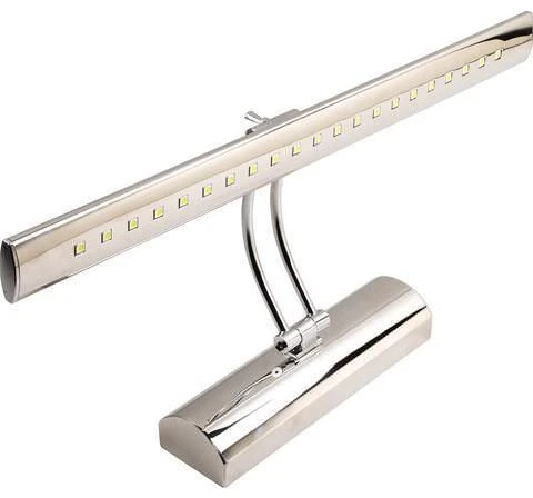 Lubinis šviestuvas Apvalus lubinis baltas LED šviestuvas "MEKA" 36W