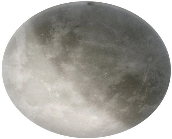 Lubinis šviestuvas Lubinis LED šviestuvas TRIO LUNAR, 40 W