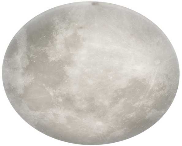 Lubinis šviestuvas Lubinis LED šviestuvas TRIO LUNAR, 40 W