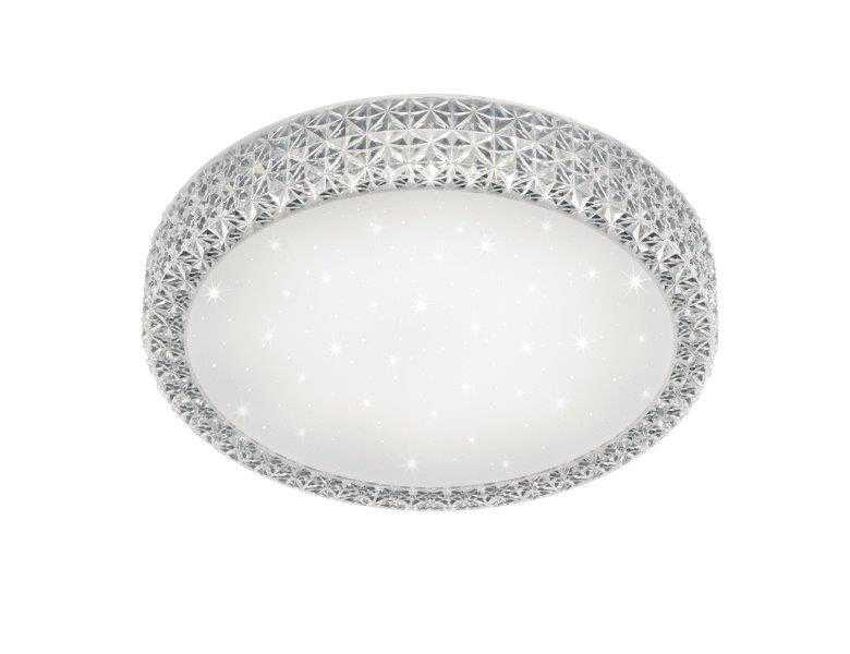 Lubinis šviestuvas REALITY PEGASUS R62423100, 27 W, LED