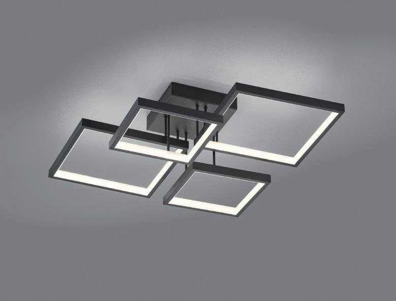 Lubinis šviestuvas Lubinis LED šviestuvas TRIO SORRENTO, 24 W