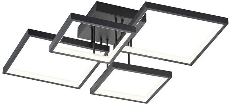 Lubinis šviestuvas Lubinis LED šviestuvas TRIO SORRENTO, 24 W