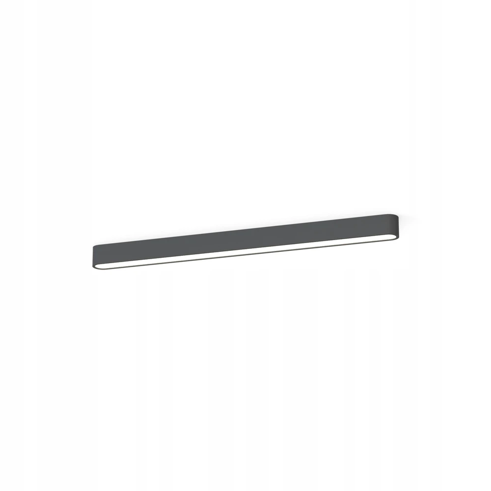Lubinis šviestuvas Nowodvorski SOFT CEILING LED 90X6 7533