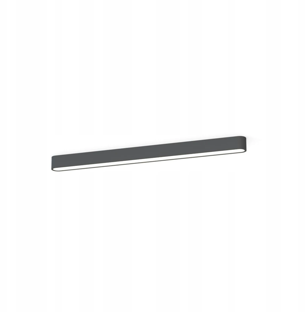 Lubinis šviestuvas Nowodvorski SOFT CEILING LED 90X6 7533