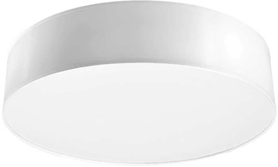 Sollux Lighting Lubinis šviestuvas ARENA 55 baltas