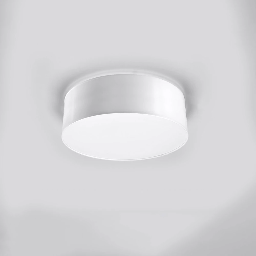 Sollux Lighting Lubinis šviestuvas ARENA baltas