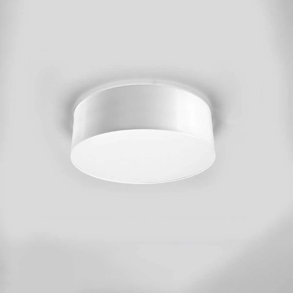 Sollux Lighting Lubinis šviestuvas ARENA baltas